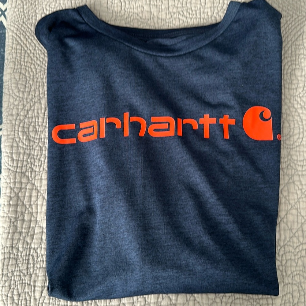 Men’s long sleeve short